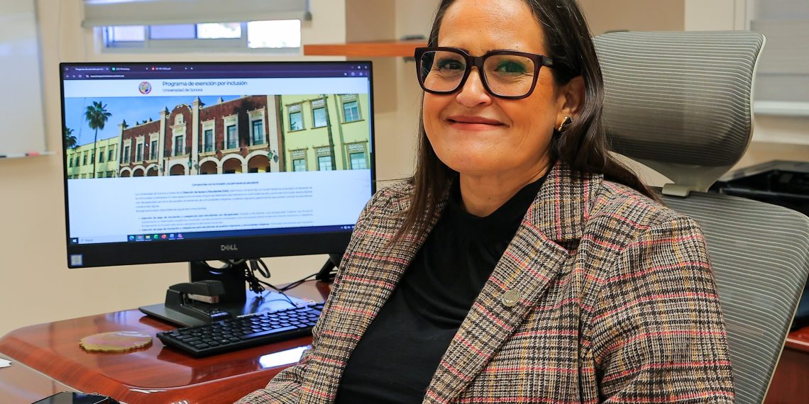 Abre Unison convocatorias para estudiantes con discapacidad y de pueblos originarios