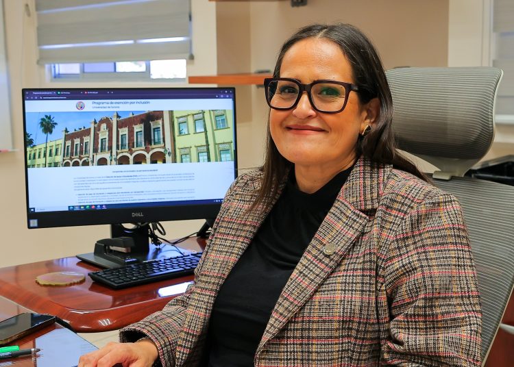 Abre Unison convocatorias para estudiantes con discapacidad y de pueblos originarios