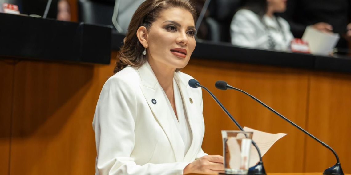 La cocina tradicional es parte de nuestra identidad sonorense: Lorenia Valles