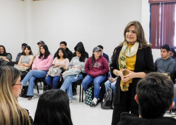 Fortalece Gobierno de Sonora infraestructura de la UES Navojoa