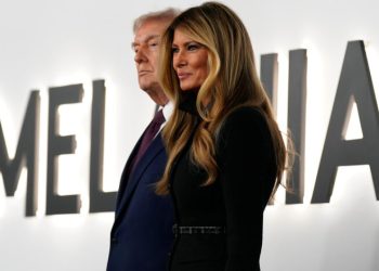 “Melania”, fracaso en taquilla mexicana: sólo 5 personas por cine