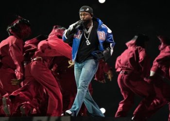 Los Grammy llegan con Kendrick Lamar liderando las nominaciones