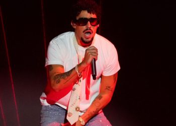 El idioma no es una barrera para Bad Bunny: J Balvin