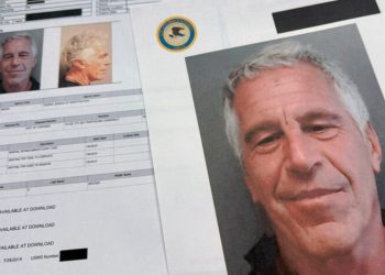 Epstein no dirigía una red de tráfico sexual para hombres poderosos, concluye en FBI