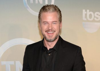 Eric Dane en su última entrevista: “El presente es todo…”
