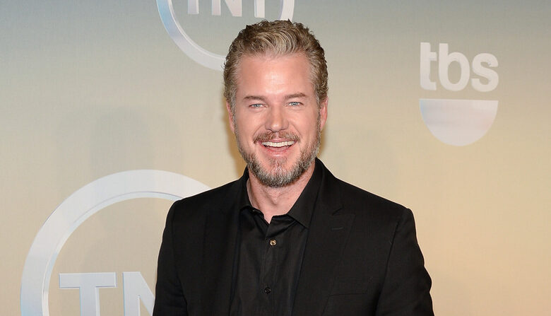 Eric Dane en su última entrevista: “El presente es todo…”