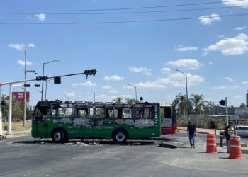 Tras abatimiento del “Mencho”, se registraron 62 personas fallecidas