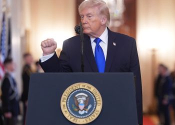 Trump: México debe “incrementar esfuerzos contra cárteles y drogas”