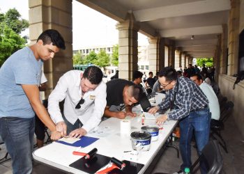 Invitan Ayuntamiento de Hermosillo y el 73/o. Batallón de Infantería a realizar el Servicio Militar Nacional 2026