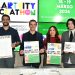 Anuncia AMDE convocatoria del reto Smart City Hackathon 2026 en Hermosillo 