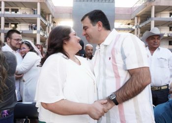 Gobierno de Sonora invita a participar en Matrimonios Colectivos 2026