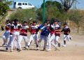 Surgen ganadores de banderines de la Olimpiada Estatal de Beisbol
