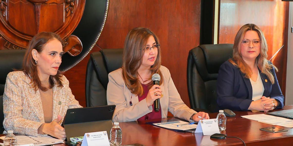 Presenta Universidad de Sonora Convocatoria de Nuevo Ingreso 2026