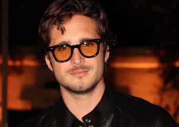 Diego Boneta destapa colaboración inédita con Juan Gabriel: “Grabamos tres canciones”