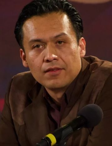 Marx Arriaga dice que no dejará su cargo en la SEP