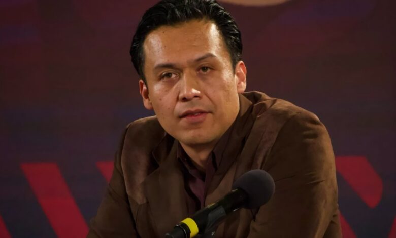 Marx Arriaga dice que no dejará su cargo en la SEP