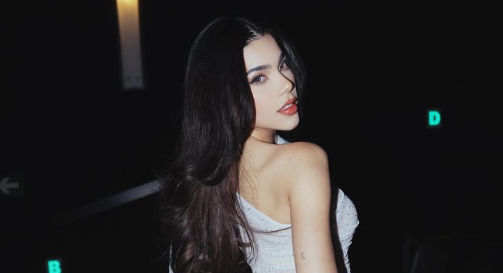 Entre mujeres “hay que apoyarnos y alzar la voz”: Kenia Os