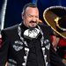 Pepe Aguilar desea paz para México luego de balacera en rancho