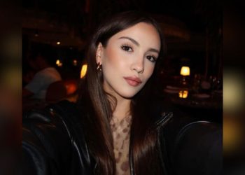 Marianne Gonzaga exhibe presunto cateo ilegal