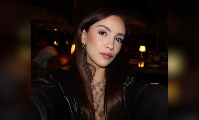 Marianne Gonzaga exhibe presunto cateo ilegal