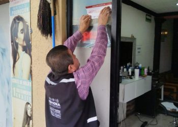 Instala C5i Sonora aplicación móvil Comercio Directo al Centro en negocios de Hermosillo