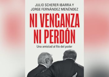 No he leído y no leeré el libro de Julio Scherer: Sheinbaum