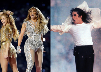 Cómo el show de medio tiempo del Super Bowl pasó de ser un espectáculo a un ícono de la cultura pop