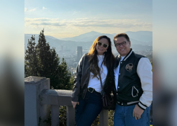 Mario Bezares asegura que se salvó de una redada migratoria en EU