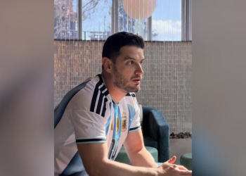 Critican a Adrián Marcelo por declaraciones tras muerte de “El Mencho