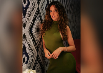 Eiza González habla del trastorno alimentario que la aquejó