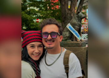 Susana Zabaleta lanza “Soy loca por ti” para Ricardo Pérez