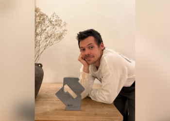 Harry Styles vuelve a los BRIT Awards y roba la noche con su energía