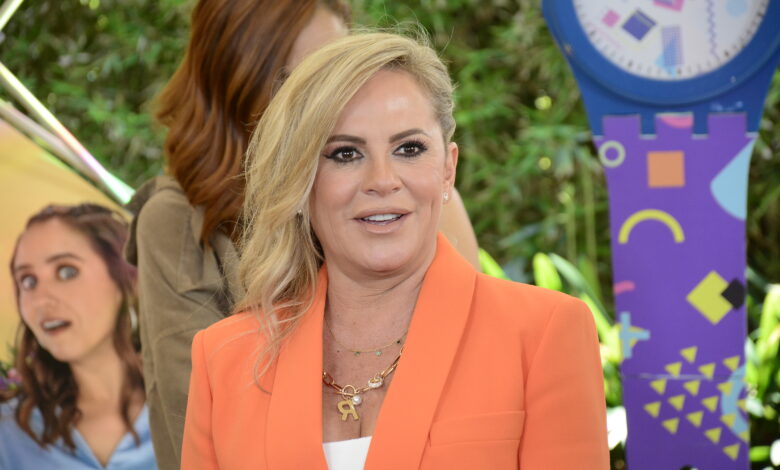 Roxanna Castellanos habla del fracaso de la gira de Otro Rollo