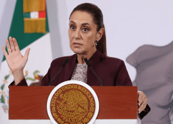 Ante riesgos de seguridad, Sheinbaum abre canal directo con la industria minera