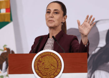 Nadie es dueño del movimiento ni de la escuela mexicana: Sheinbaum