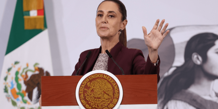 Nadie es dueño del movimiento ni de la escuela mexicana: Sheinbaum