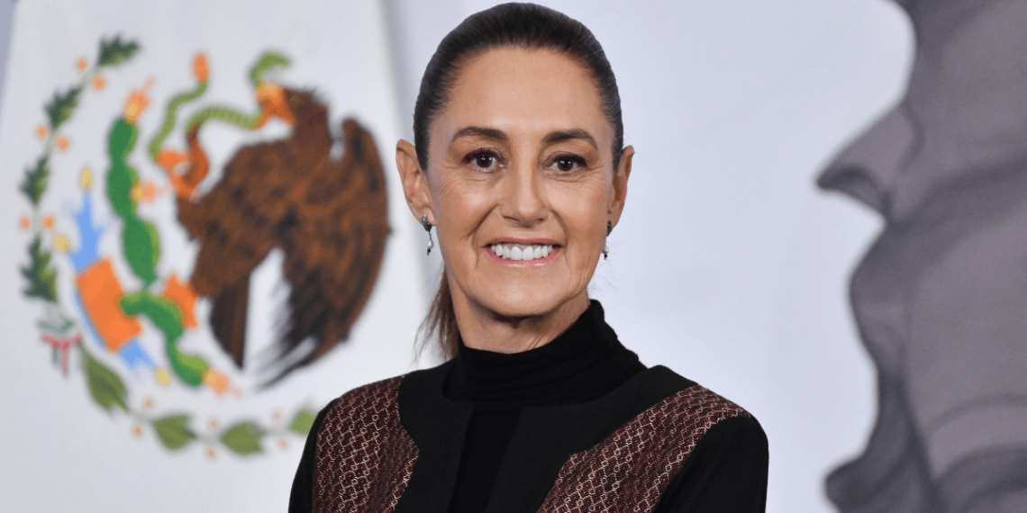Claudia Sheinbaum descarta cambios a su reforma electoral