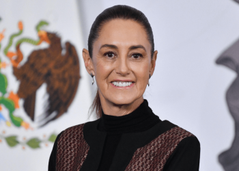 Claudia Sheinbaum descarta cambios a su reforma electoral