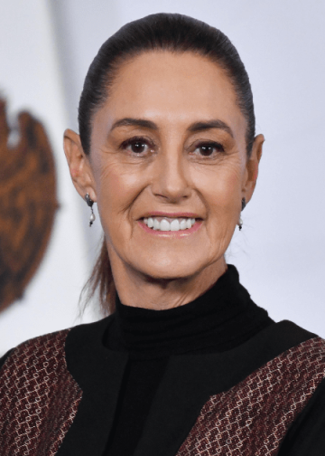 Claudia Sheinbaum descarta cambios a su reforma electoral