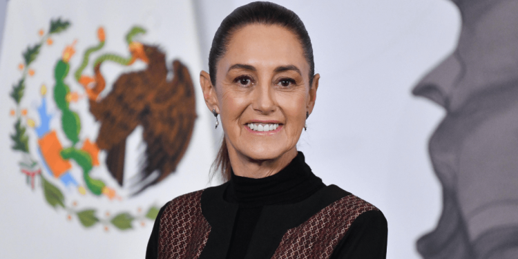 Claudia Sheinbaum descarta cambios a su reforma electoral