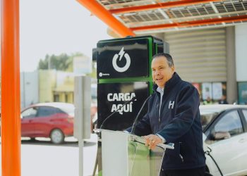 Destaca Toño Astiazarán reconocimiento mundial de Hermosillo como ciudad sustentable 