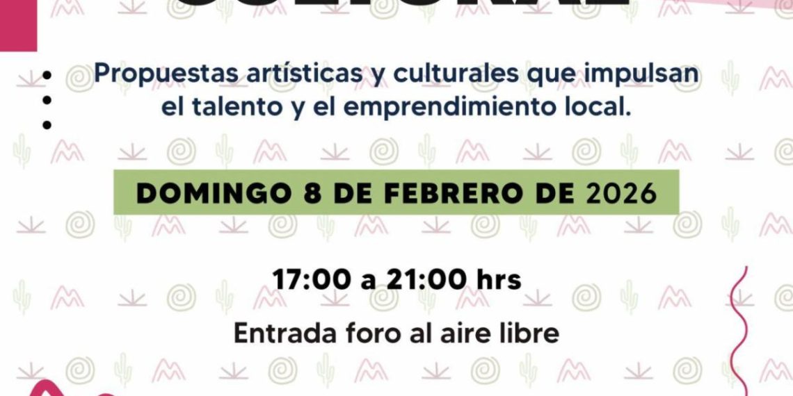 Gobierno de Sonora invita a la comunidad a disfrutar un fin de semana de actividades en el Bosque Urbano La Sauceda