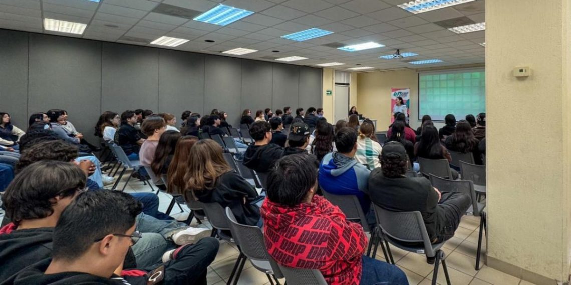 Gobierno de Sonora fortalece el desarrollo integral de las juventudes en San Luis Río Colorado: ISJ