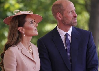 Preocupados por las revelaciones de los archivos de Epstein