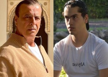 Para José Emilio su padre está muerto