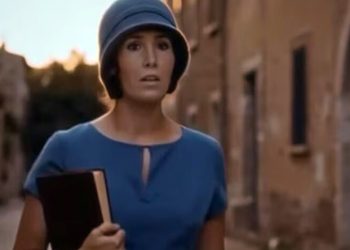 Florinda Meza estrena documental el 12 de febrero