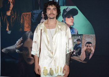 Sergio Mayer Mori anuncia gira y le llueven críticas