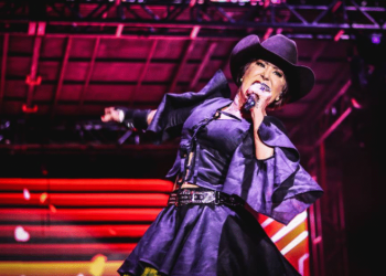 Sintió la presencia de su mamá, antes de una cirugía