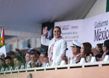 Sheinbaum anuncia iniciativa para eliminar pensiones millonarias