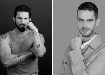 Poncho de Nigris reta a Adrián Marcelo a subirse al ring